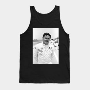 Al Unser Sr. Tank Top